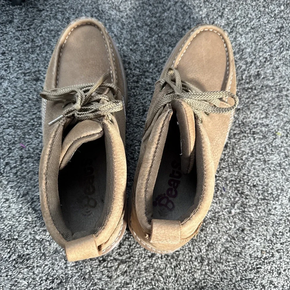 Fin & Feather S18 Men's Chukka 10.5 B Shoes